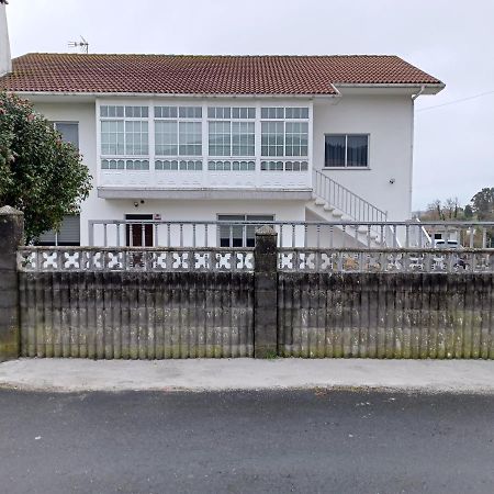 Acogedora Casa De Campo Neda Dış mekan fotoğraf