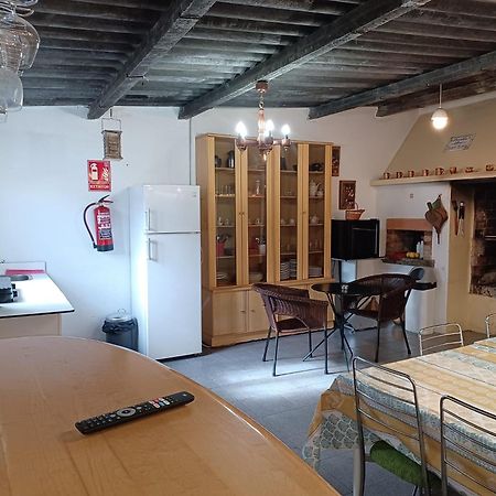 Acogedora Casa De Campo Neda Dış mekan fotoğraf