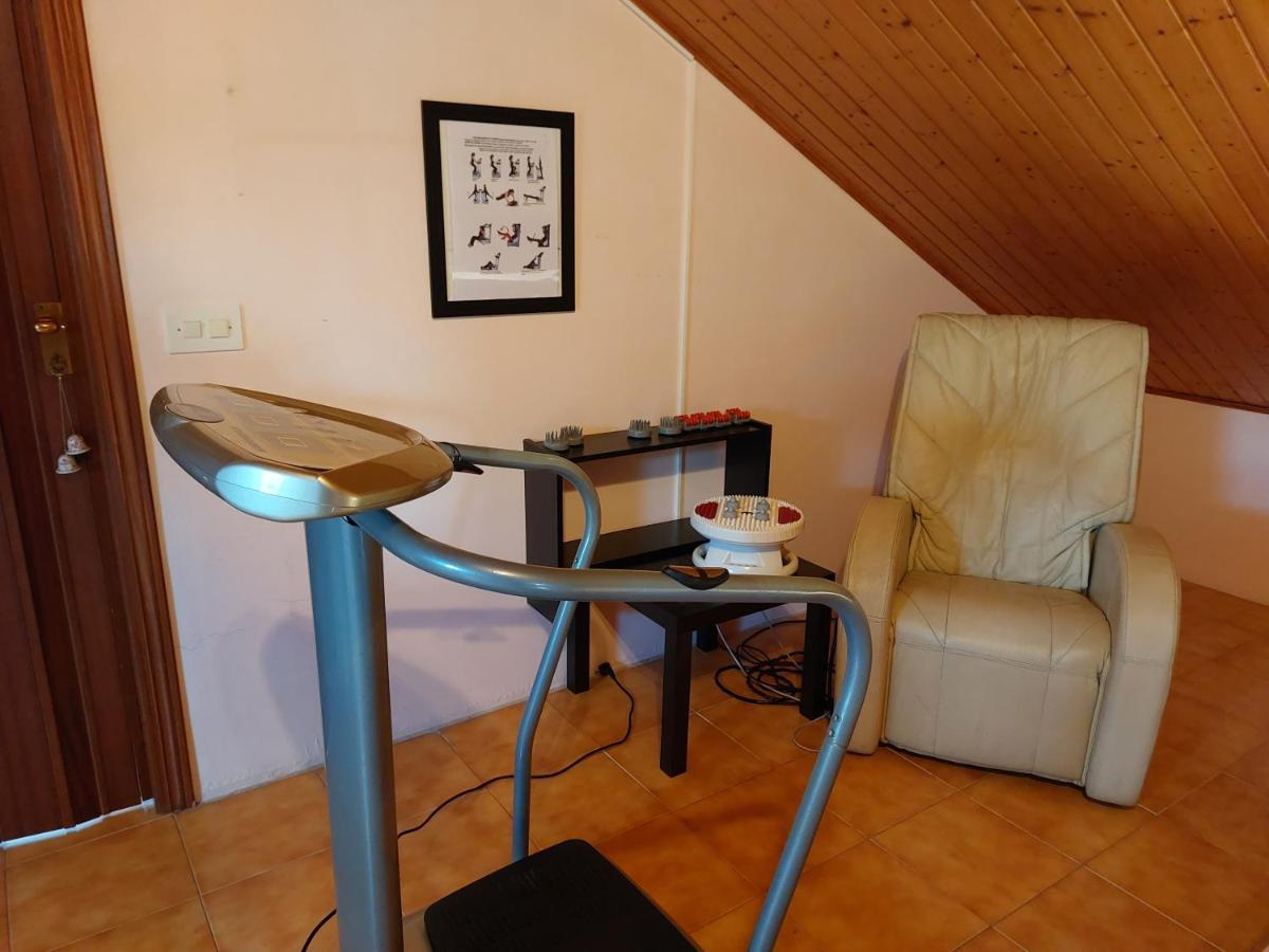 Acogedora Casa De Campo Neda Dış mekan fotoğraf