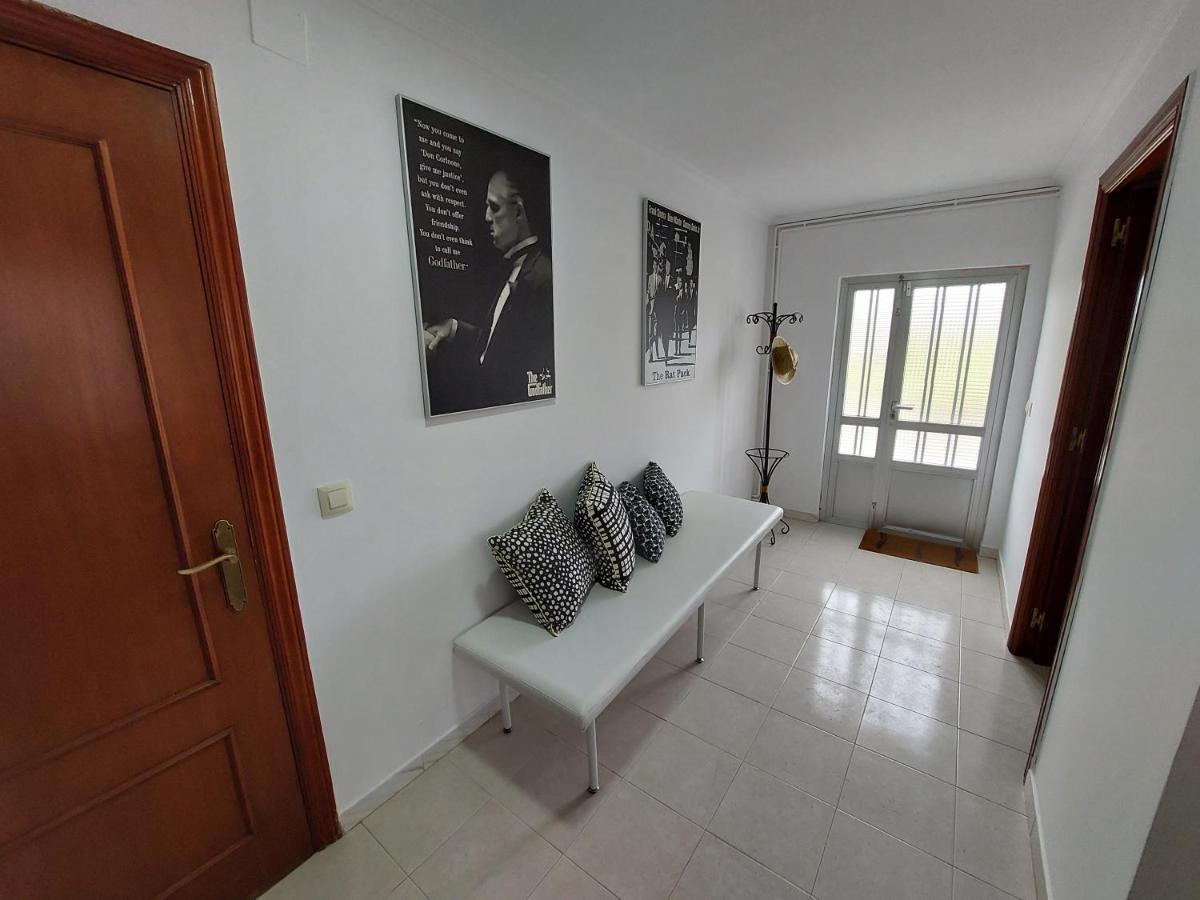Acogedora Casa De Campo Neda Dış mekan fotoğraf