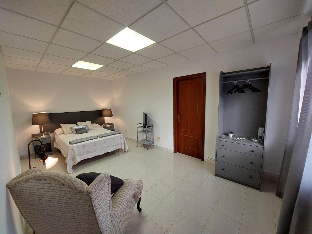 Acogedora Casa De Campo Neda Dış mekan fotoğraf