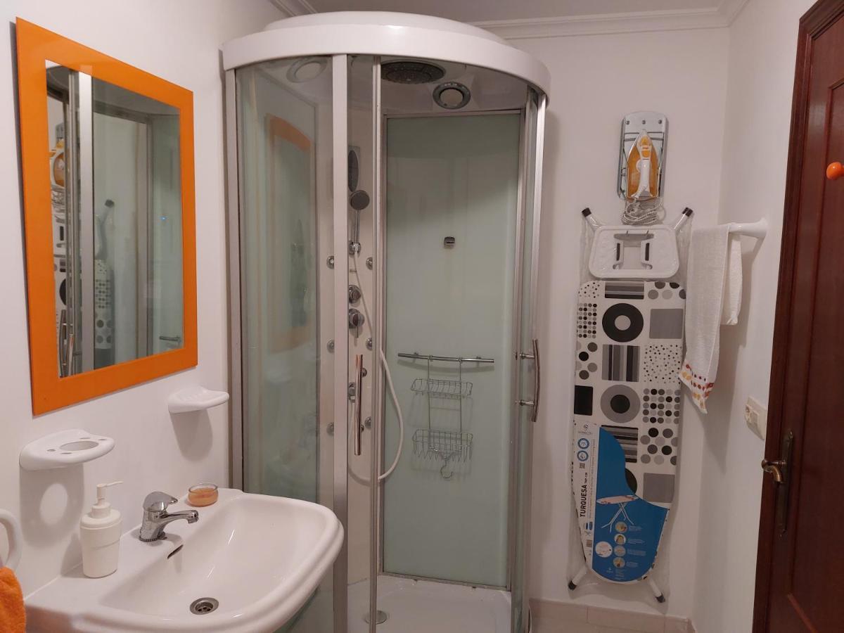 Acogedora Casa De Campo Neda Dış mekan fotoğraf