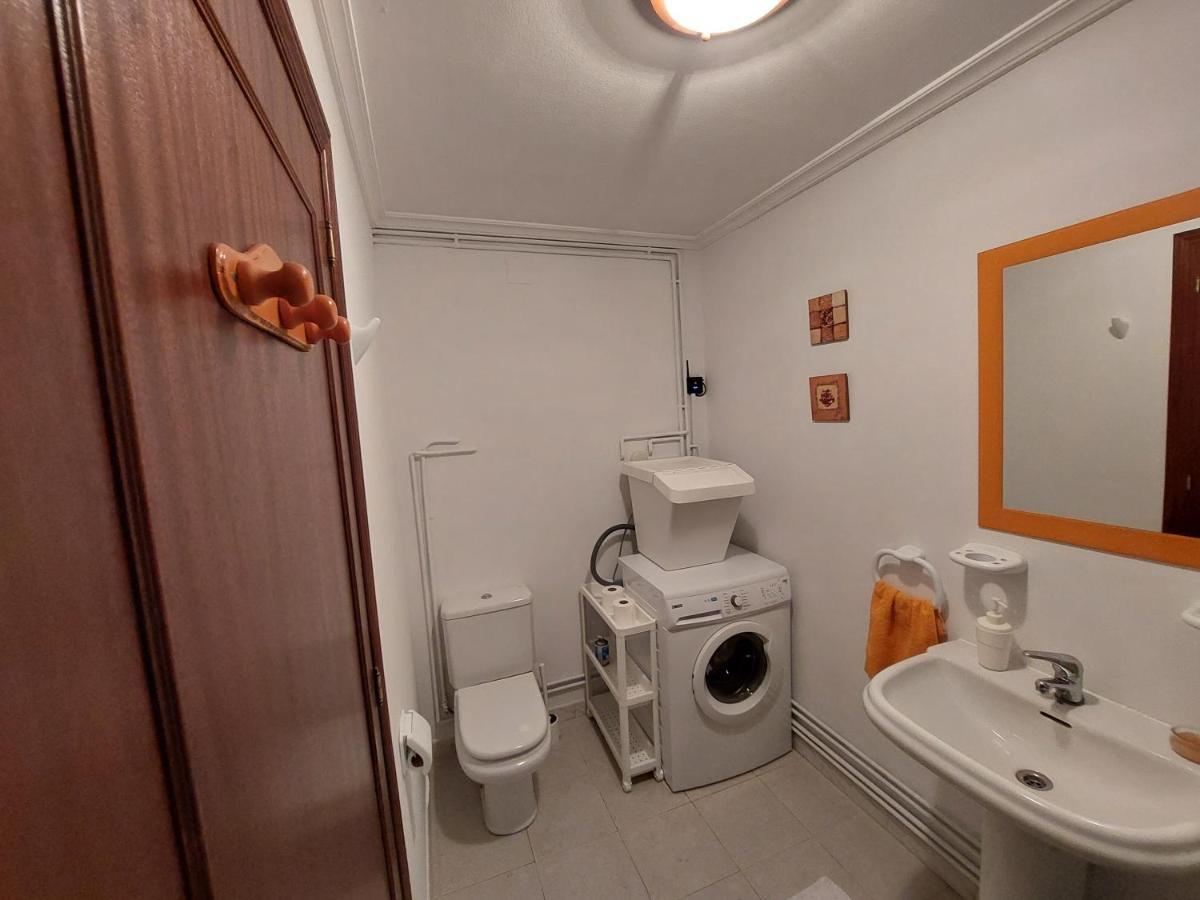Acogedora Casa De Campo Neda Dış mekan fotoğraf