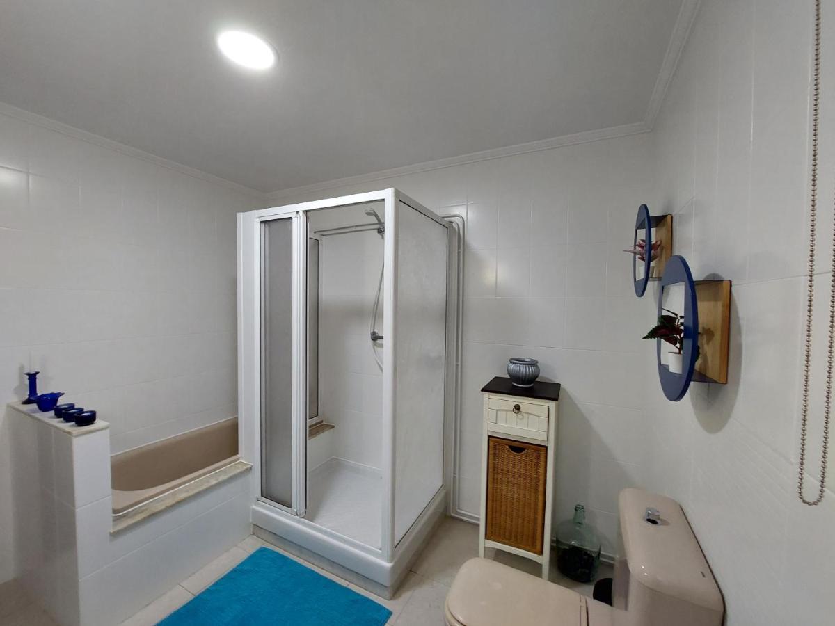 Acogedora Casa De Campo Neda Dış mekan fotoğraf