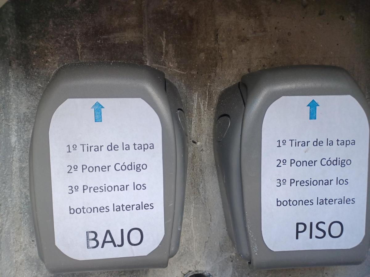 Acogedora Casa De Campo Neda Dış mekan fotoğraf